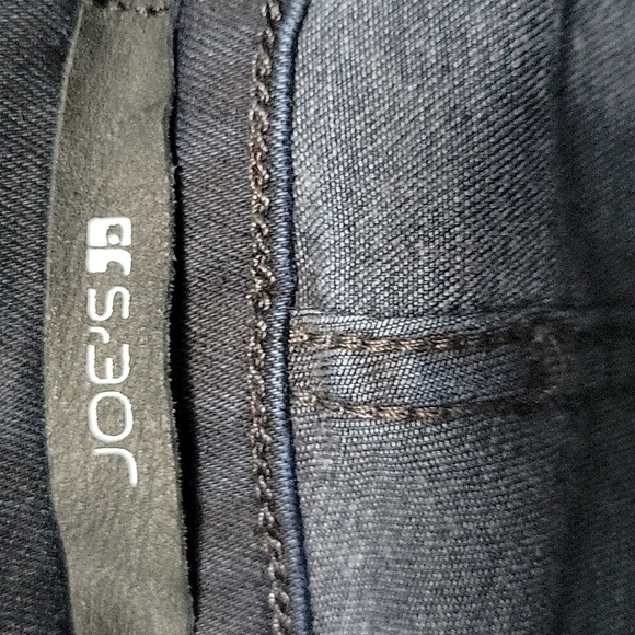 Joe's Curvy Bootcut Jeans, Size 28 - Picture 6 of 7